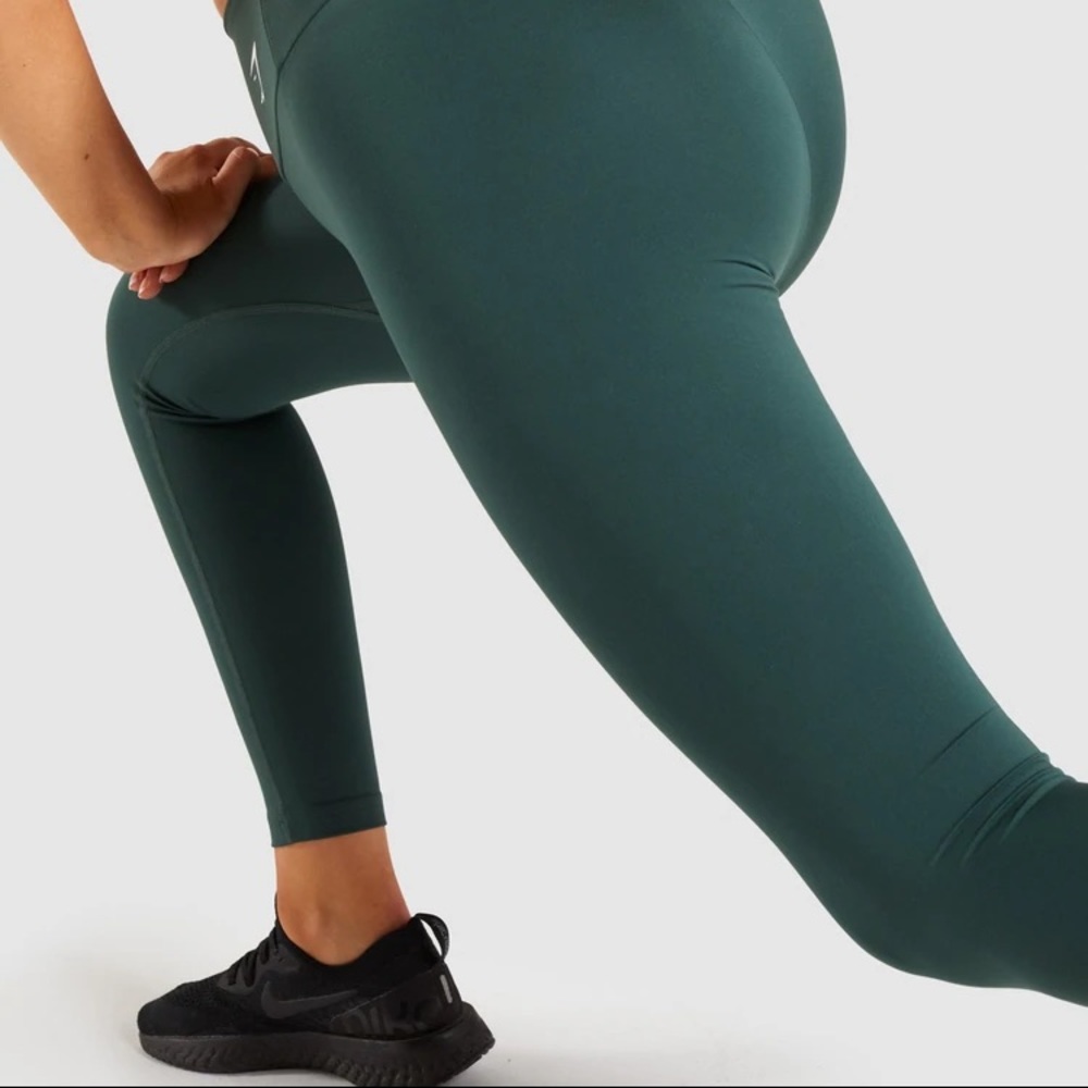 Brand New Gymshark Training Leggings Medium